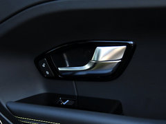 2013款 2.0T 5门熠动限量版