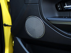 2013款 2.0T 5门熠动限量版