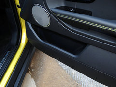 2013款 2.0T 5门熠动限量版