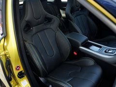 2013款 2.0T 5门熠动限量版