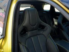 2013款 2.0T 5门熠动限量版