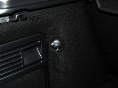 2013款 2.0T 5门熠动限量版