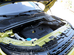 2013款 2.0T 5门熠动限量版