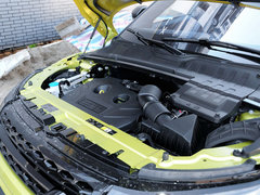 2013款 2.0T 5门熠动限量版