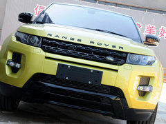 2013款 2.0T 5门熠动限量版