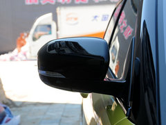 2013款 2.0T 5门熠动限量版