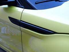 2013款 2.0T 5门熠动限量版