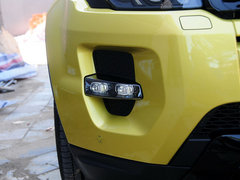 2013款 2.0T 5门熠动限量版