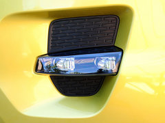 2013款 2.0T 5门熠动限量版