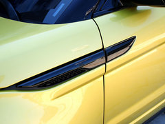2013款 2.0T 5门熠动限量版