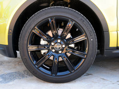 2013款 2.0T 5门熠动限量版