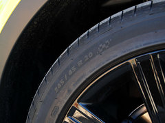 2013款 2.0T 5门熠动限量版