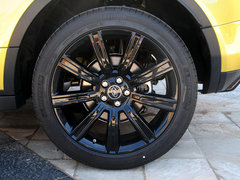 2013款 2.0T 5门熠动限量版