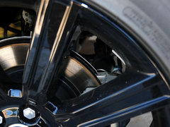 2013款 2.0T 5门熠动限量版