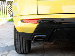 2013款 2.0T 5门熠动限量版