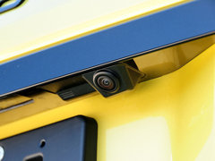 2013款 2.0T 5门熠动限量版