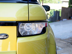 2013款 2.0T 5门熠动限量版