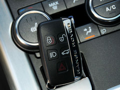 2013款 2.0T 5门熠动限量版