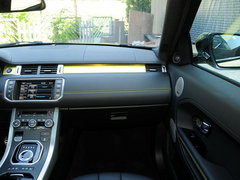 2013款 2.0T 5门熠动限量版