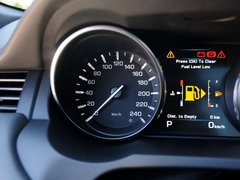 2013款 2.0T 5门熠动限量版