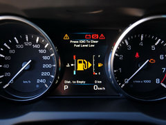 2013款 2.0T 5门熠动限量版