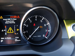 2013款 2.0T 5门熠动限量版