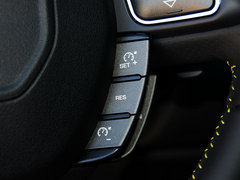 2013款 2.0T 5门熠动限量版