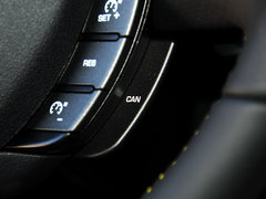 2013款 2.0T 5门熠动限量版