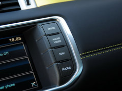 2013款 2.0T 5门熠动限量版