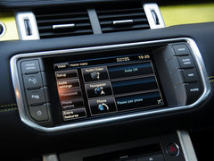 2013款 2.0T 5门熠动限量版