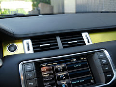 2013款 2.0T 5门熠动限量版