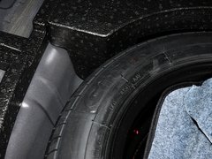 2013款 1.5 手动 风尚型