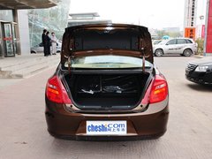 2013款 1.5 手动 风尚型