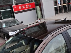 2013款 1.5 手动 风尚型