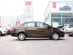 2013款 1.5 手动 风尚型