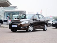2013款 1.5 手动 风尚型