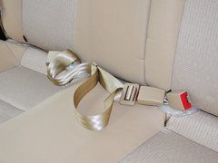 2013款 1.5 手动 风尚型