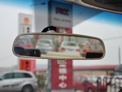 2013款 1.5 手动 风尚型