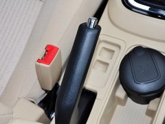2013款 1.5 手动 风尚型