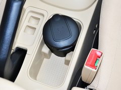 2013款 1.5 手动 风尚型