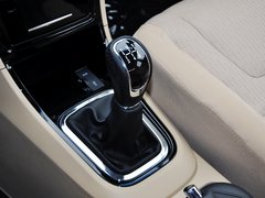 2013款 1.5 手动 风尚型