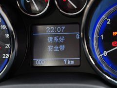 2013款 1.5 手动 风尚型