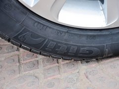 2013款 1.5 手动 风尚型