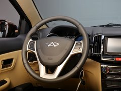 2013款 1.5 手动 智尚型