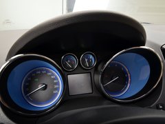 2013款 1.5 手动 智尚型