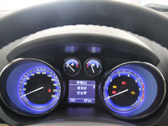 2013款 1.5 手动 智尚型