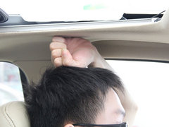 2013款 1.5 手动 智尚型