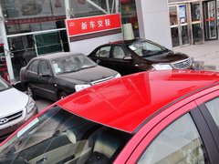 2013款 1.5 手动 智尚型