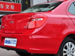 2013款 1.5 手动 智尚型