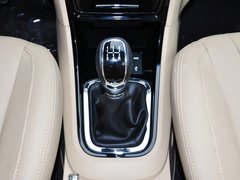 2013款 1.5 手动 智尚型